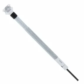 1.40MM SCREW DRIVER FOR PANERAI FERRARI WATCH CUT- OUT TOOLS STAINLESS STEEL