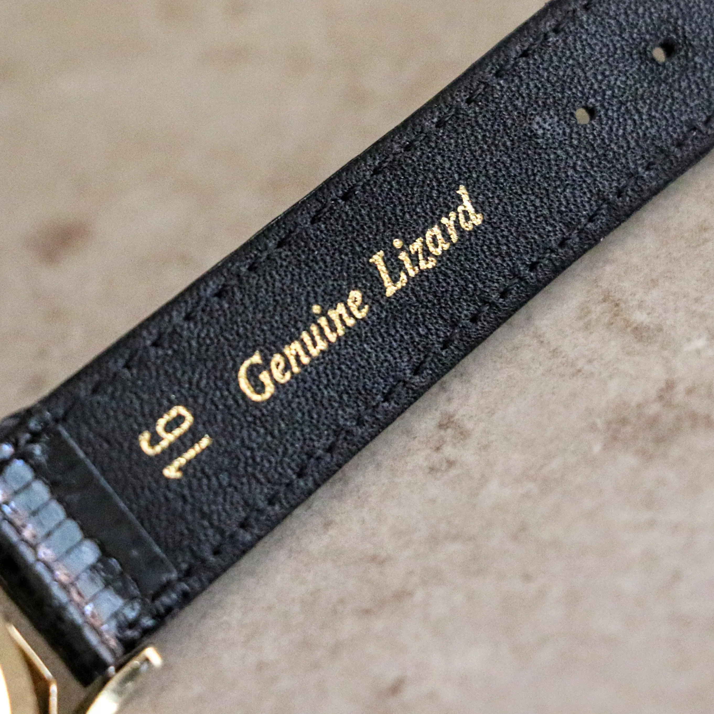 1950 GRUEN Barclay Wristwatch "The Spider" Watch 21 Jewels Precision 10K GF Vintage U.S.A.