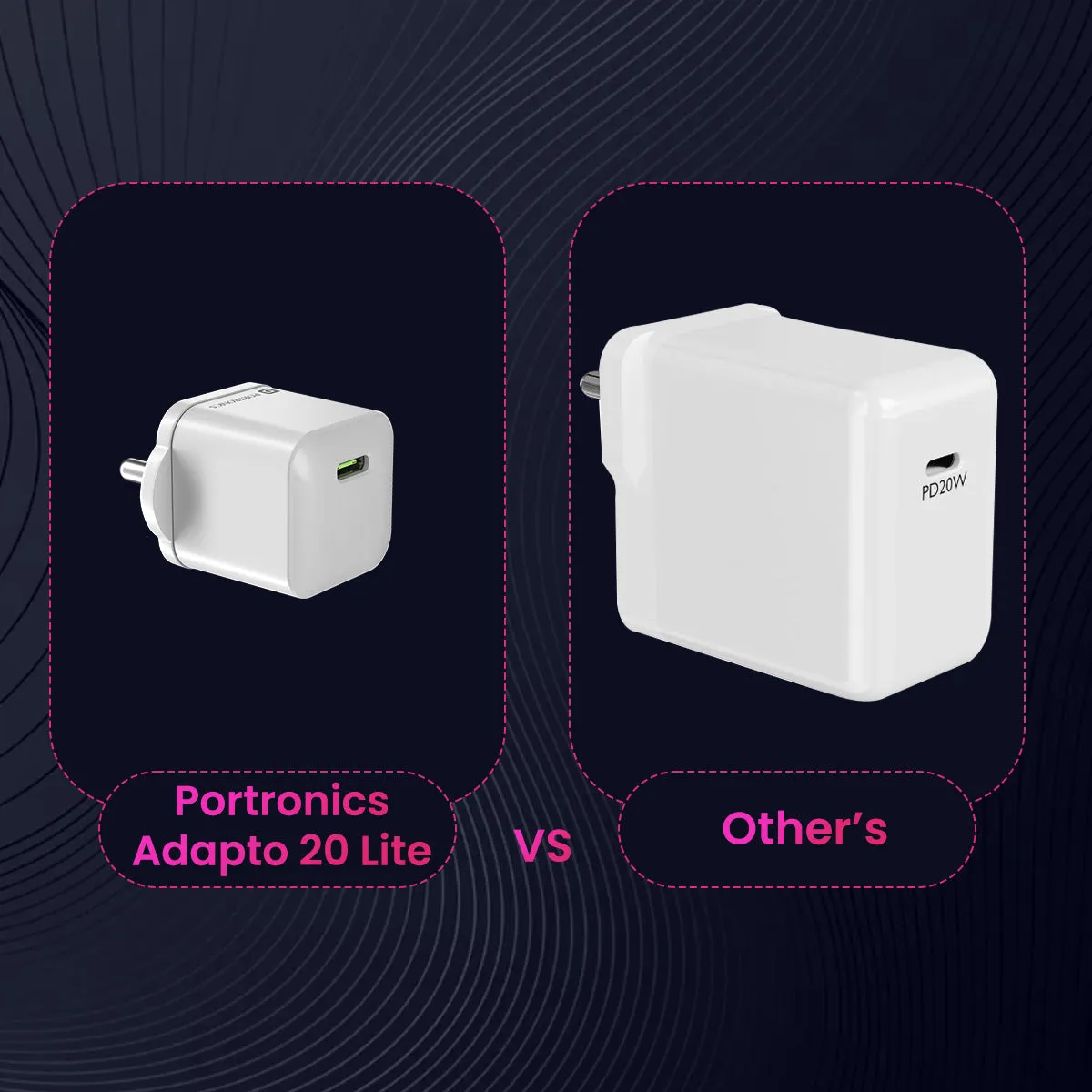 Adapto 20Lite