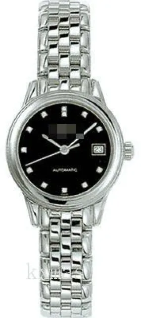 Affordable Durable Stainless Steel Watches Band L4.274.4.57.6_K0008048