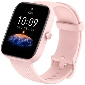 Amazfit Bip 3 Pro Smart Watch
