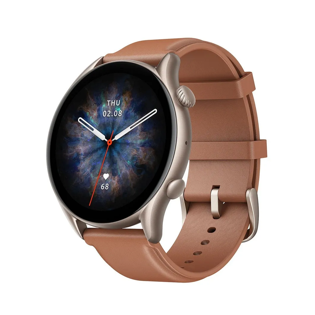 Amazfit GTR 3 Pro Smart Watch