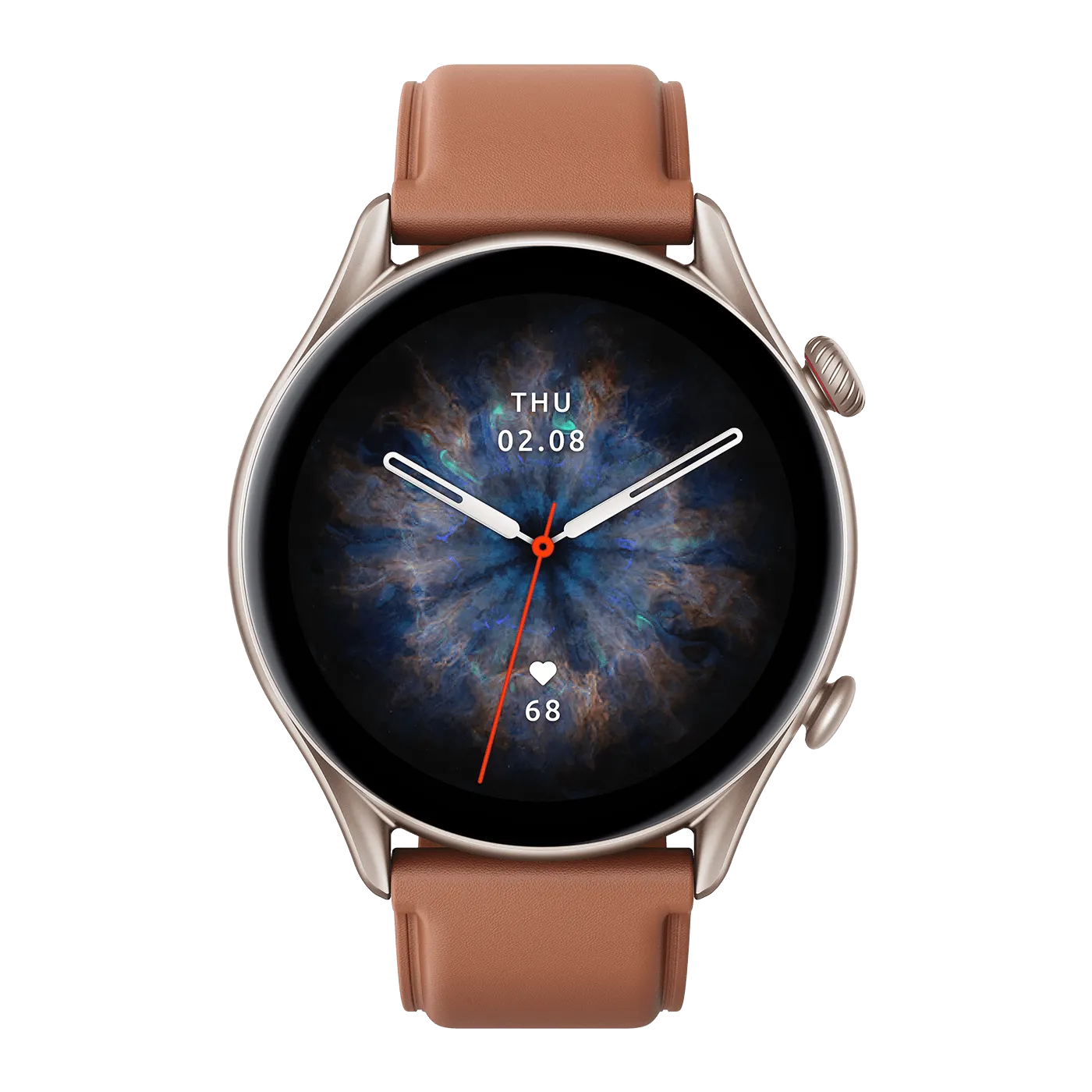 Amazfit GTR 3 Pro Smart Watch