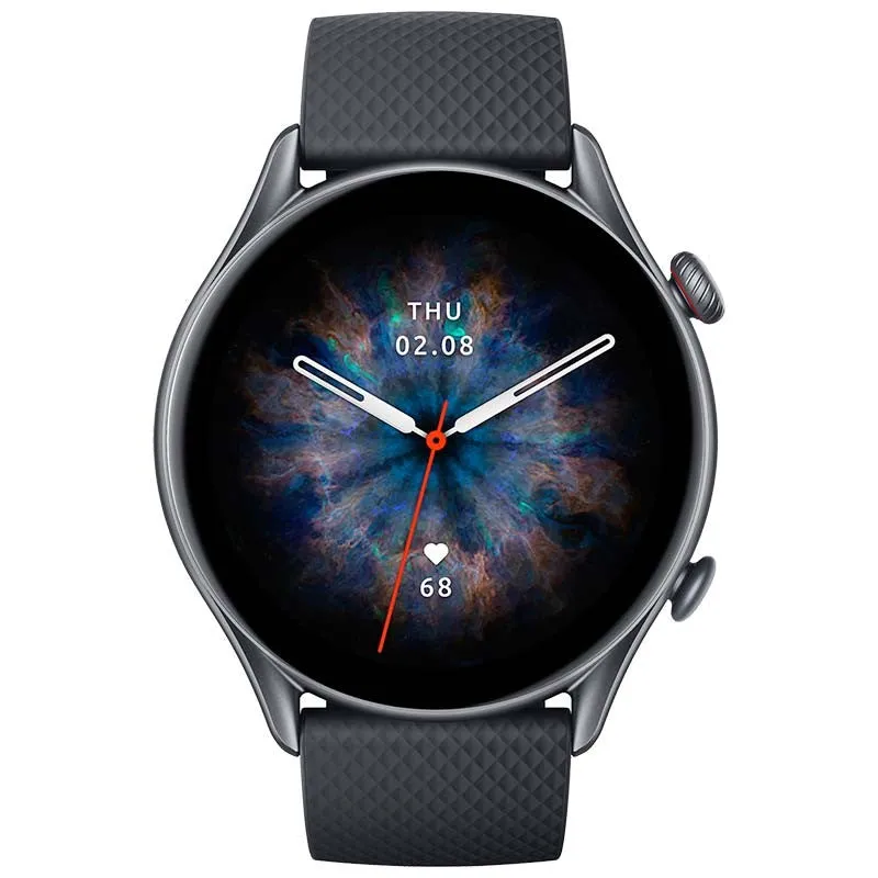 Amazfit GTR 3 Pro Smart Watch