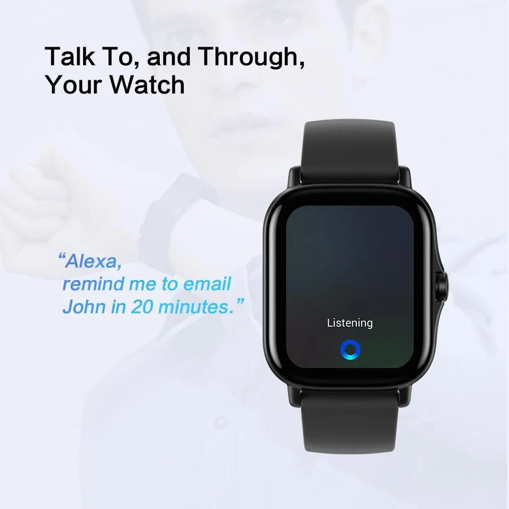 Amazfit GTS 2