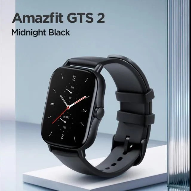 Amazfit GTS 2