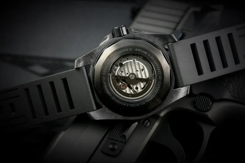 ANCON X-35 CONCEPT III X-35C302