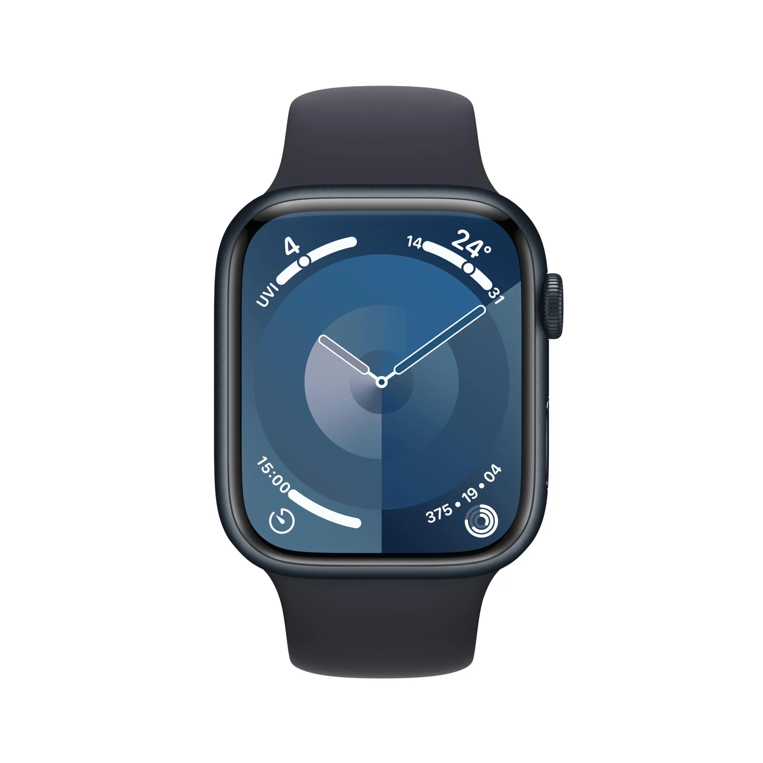 Apple Watch Series 9 Smart watch.