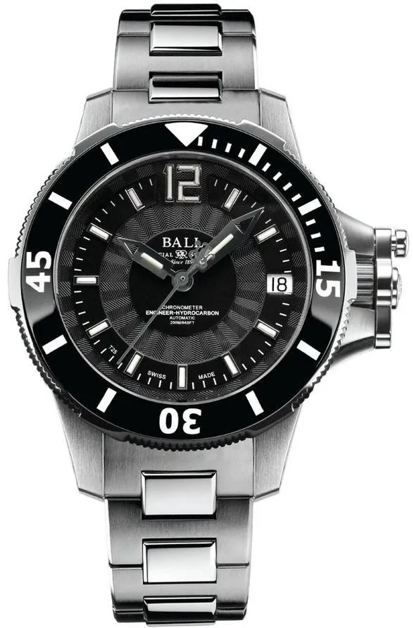 Ball Watch Company Ceramic Midsize
