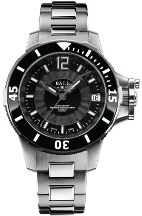 Ball Watch Company Ceramic Midsize