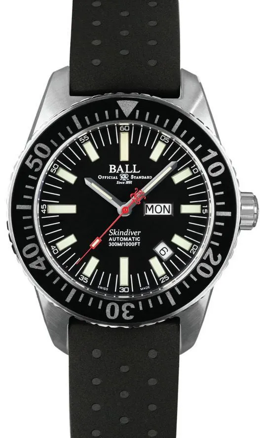 Ball Watch Company Skindiver