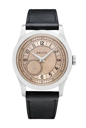 BALTIC MR ROULETTE SALMON