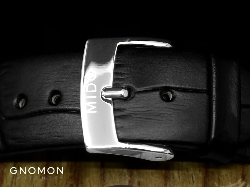 Baroncelli Heritage Lady - Leather Ref. M027.207.16.010.00