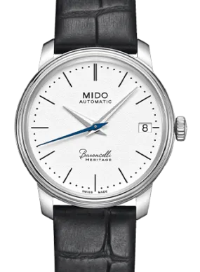 Baroncelli Heritage Lady - Leather Ref. M027.207.16.010.00