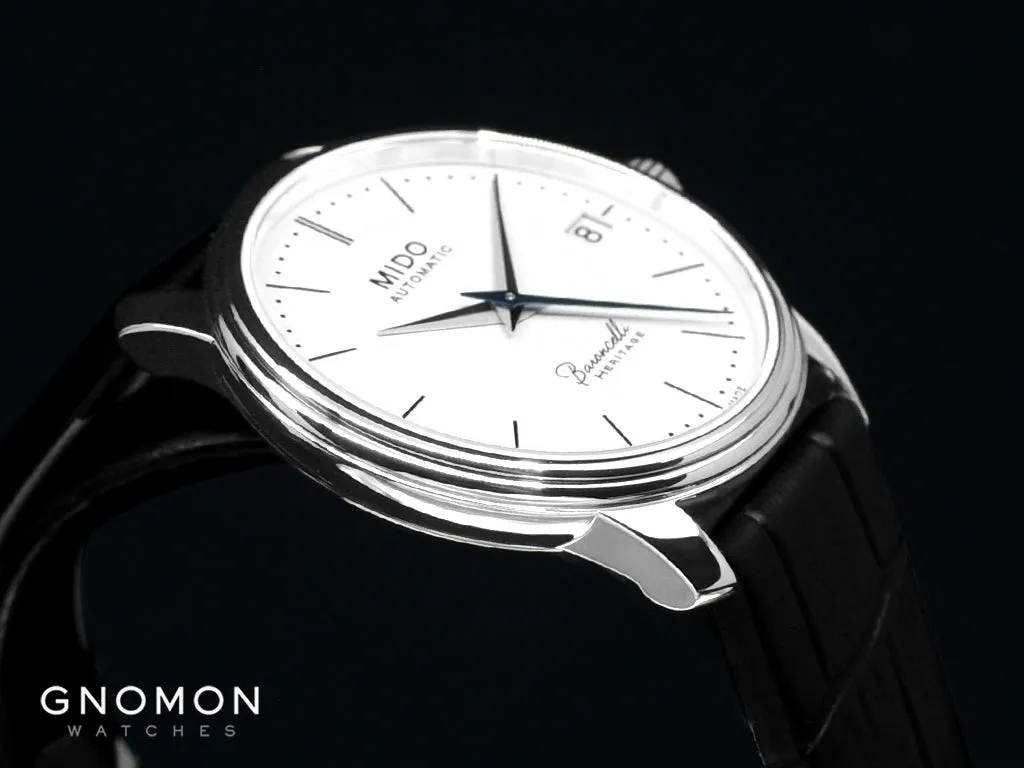 Baroncelli Heritage Lady - Leather Ref. M027.207.16.010.00