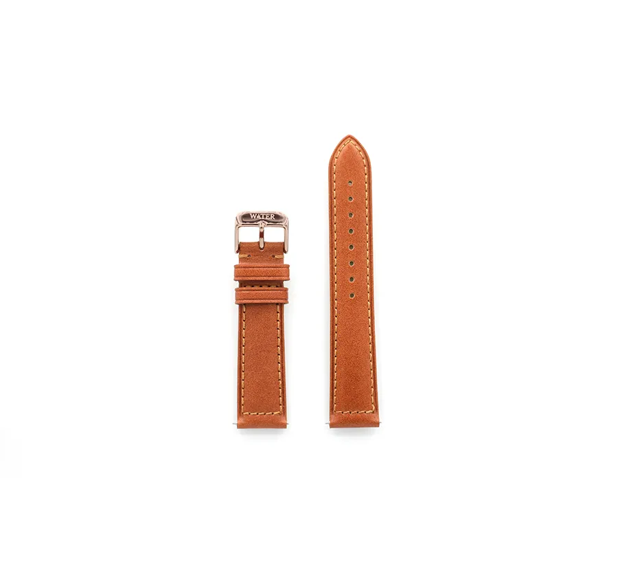 Beck, Morgan/Kai Strap Pack