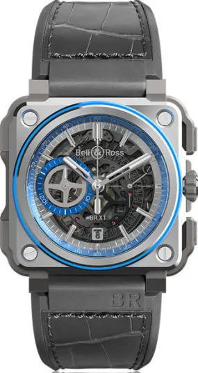 Bell & Ross Watch BR-X1 Hyperstellar Limited Edition