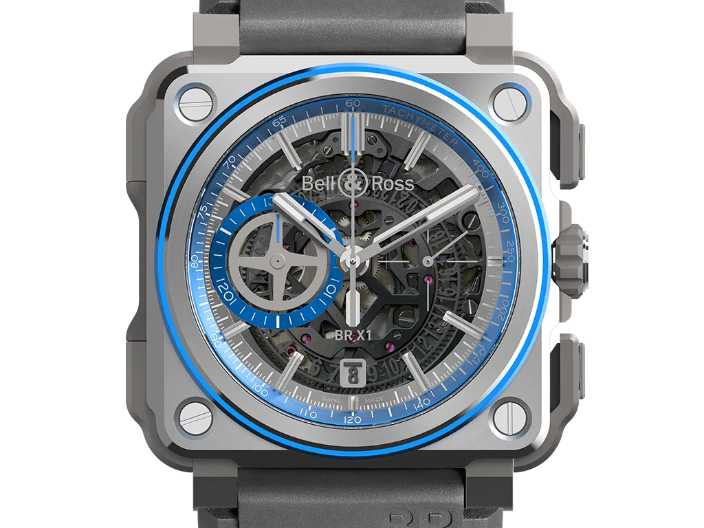 Bell & Ross Watch BR-X1 Hyperstellar Limited Edition