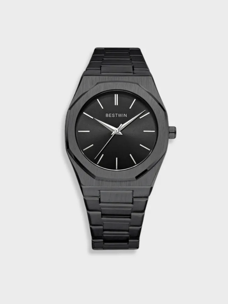 Bestwin x Decarba Vintage Watch