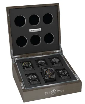 BR BR 1 Flight Box