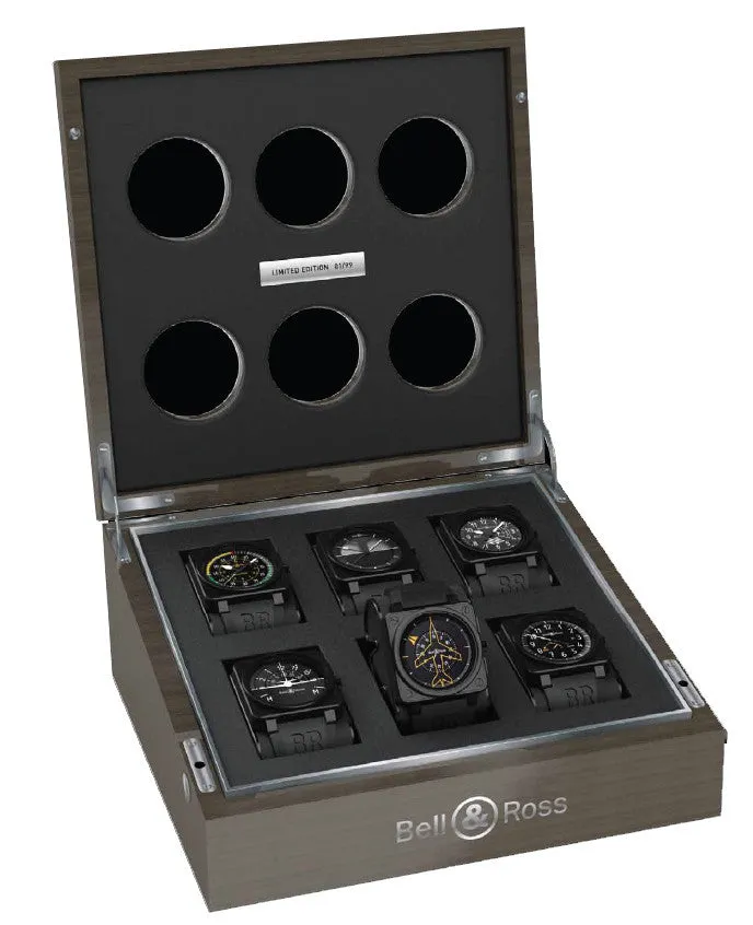 BR BR 1 Flight Box