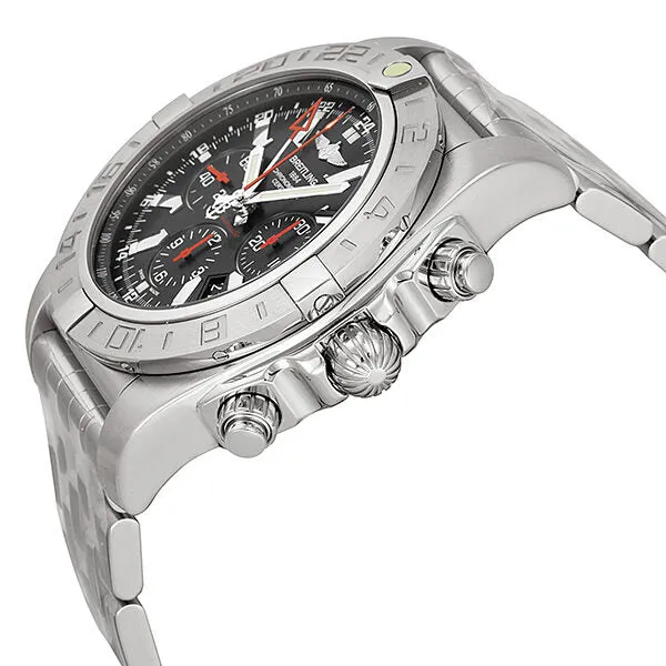 Breitling Chronomat Limited Automatic Men's Watch AB041210-BB48SS AB041210-BB48-384A