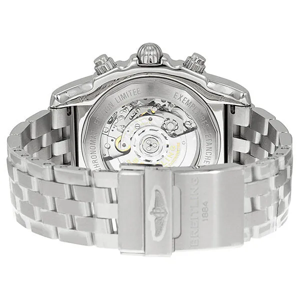 Breitling Chronomat Limited Automatic Men's Watch AB041210-BB48SS AB041210-BB48-384A