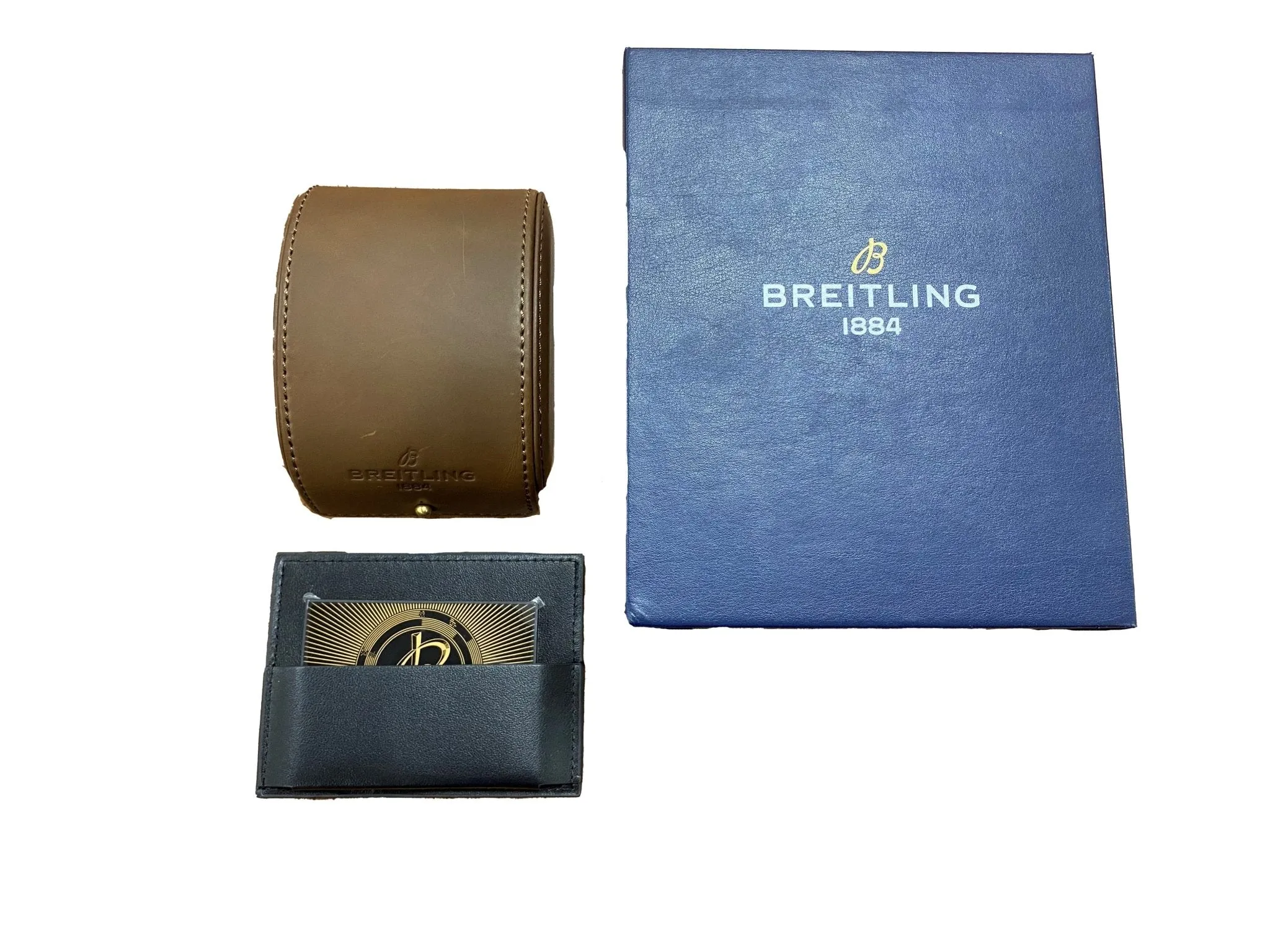 Breitling Galactic Automatic 36mm Watch - Ref: C37330