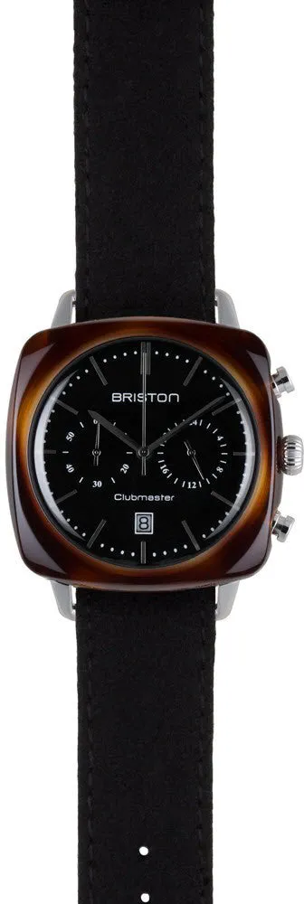 Briston Watch Clubmaster Vintage Icons