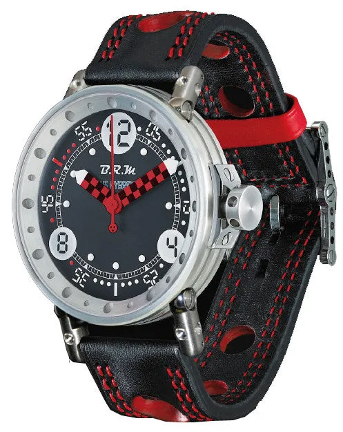 B.R.M. Watches V6-44 HYBRIDE BG