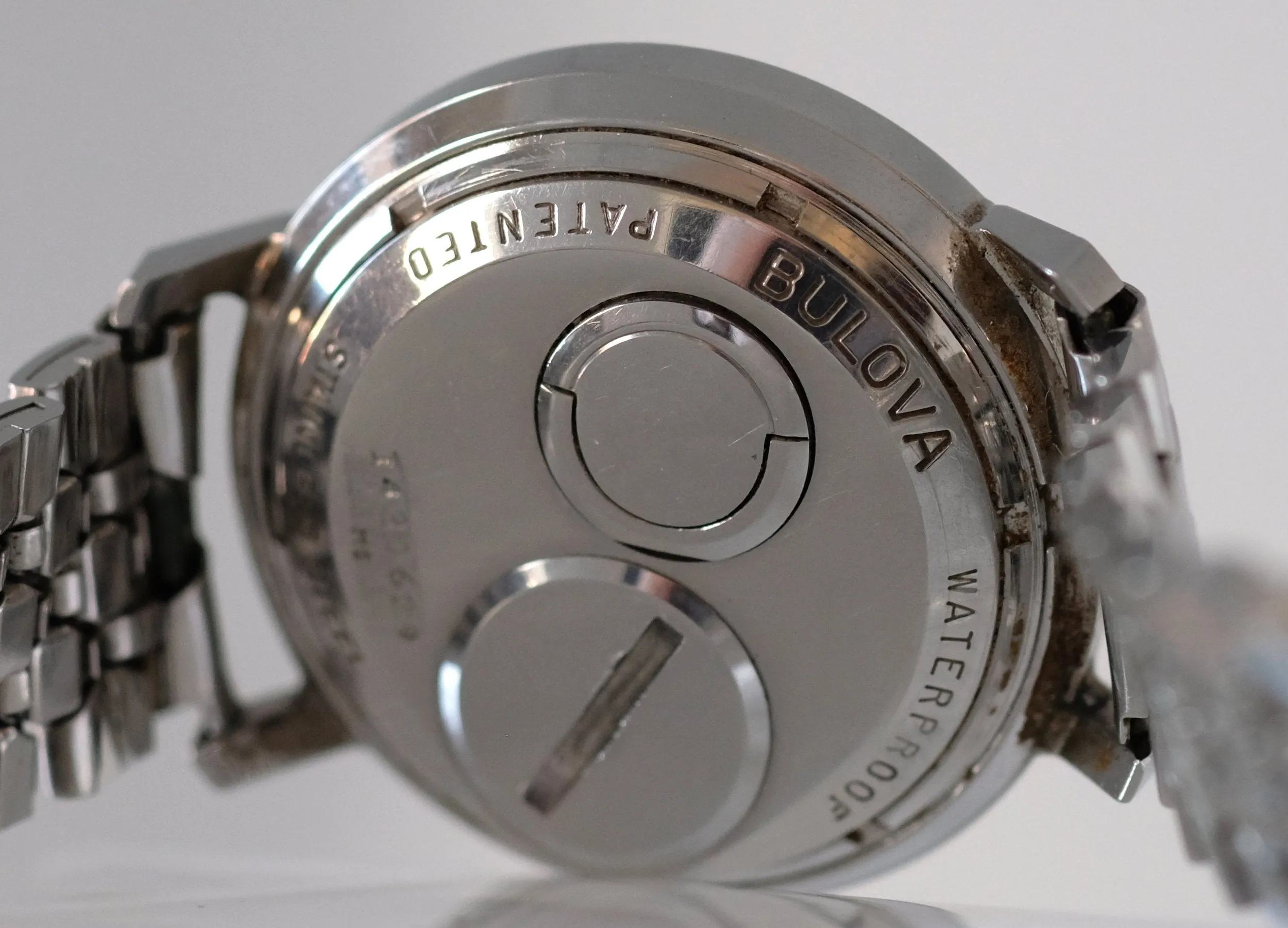Bulova Accutron