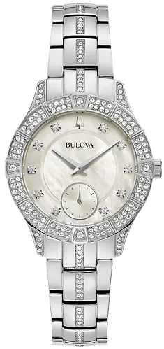 Bulova Phantom