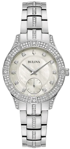 Bulova Phantom