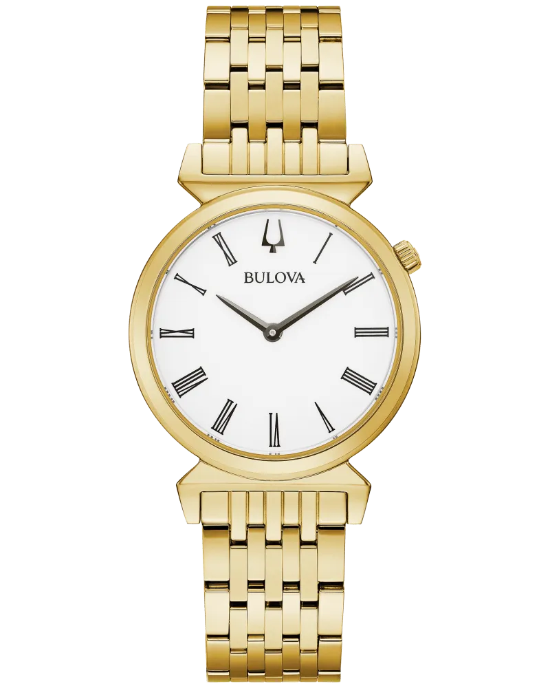 BULOVA REGATTA 97L161