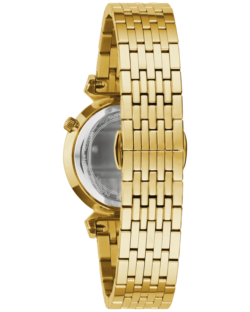 BULOVA REGATTA 97L161
