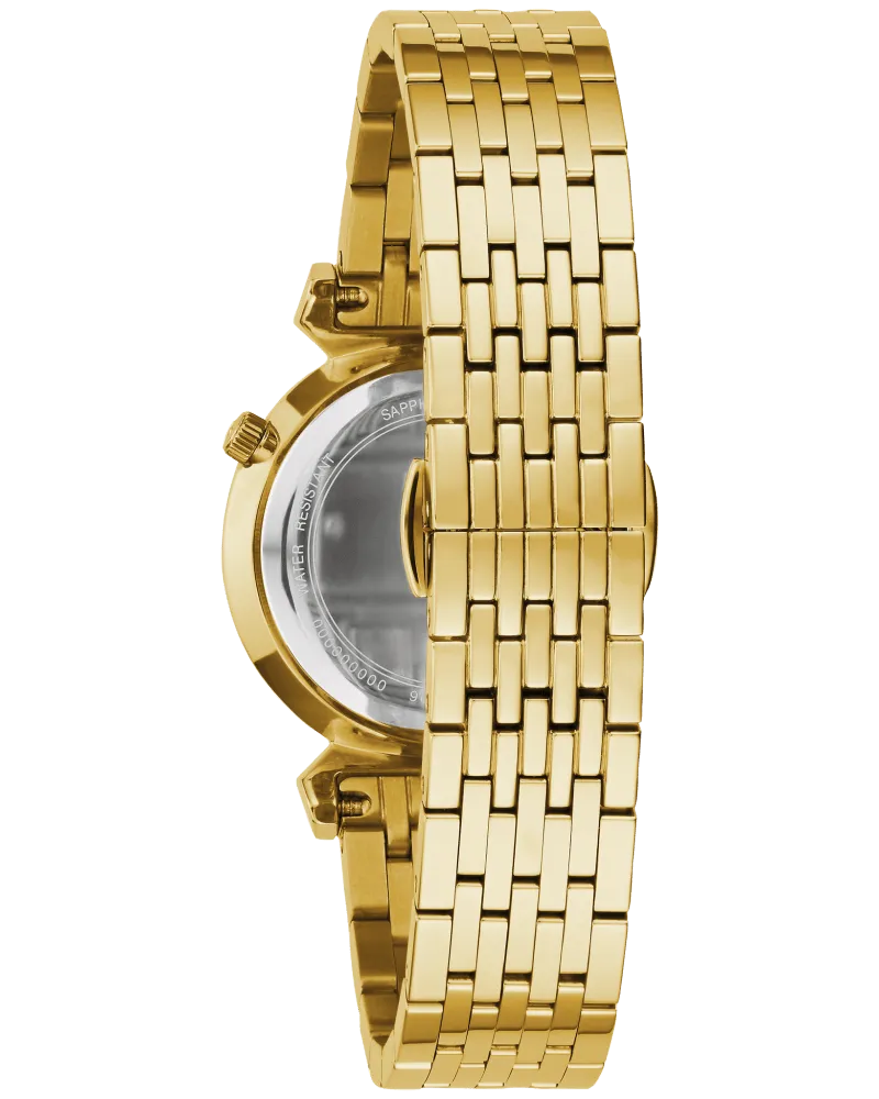 BULOVA REGATTA 97P149