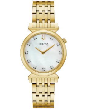 BULOVA REGATTA 97P149