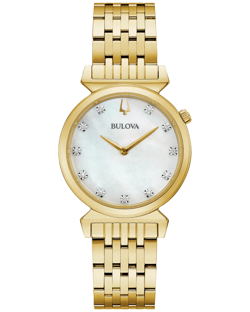BULOVA REGATTA 97P149