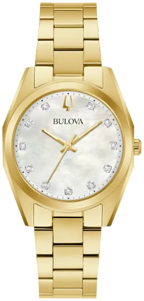 Bulova Surveyor Ladies