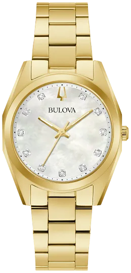 Bulova Surveyor Ladies