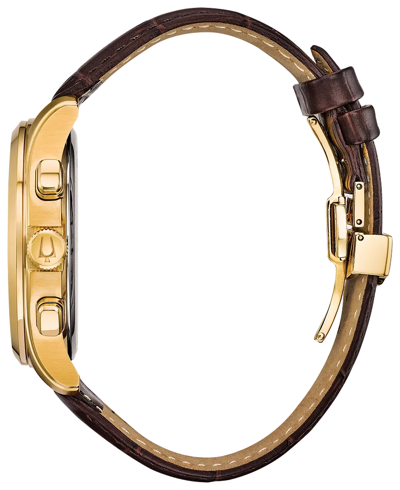 Bulova Wilton Chronograph Men Watch 97B169