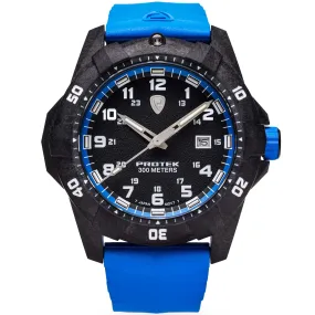 Carbon Composite Dive 1000 Series Watch