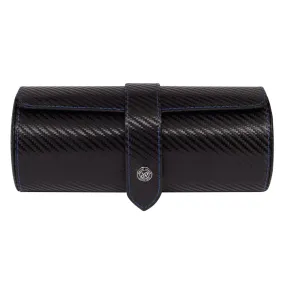 Carbon Three Watch Roll