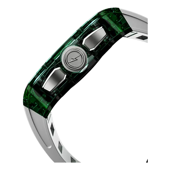 Case X series