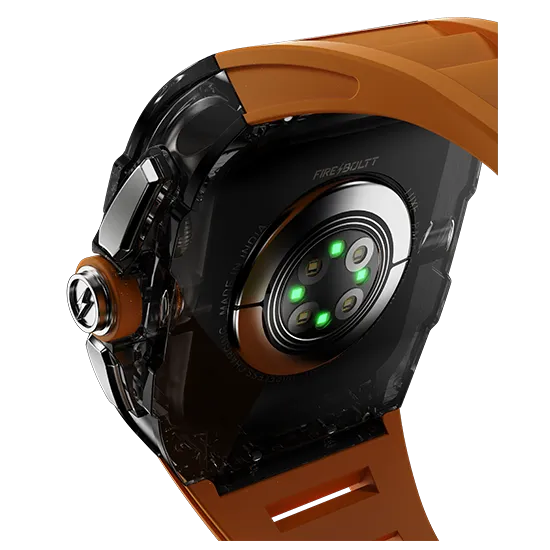 Case X series