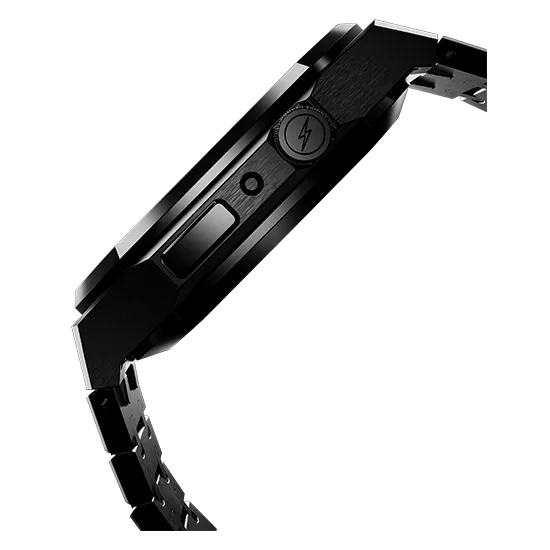 Case X series