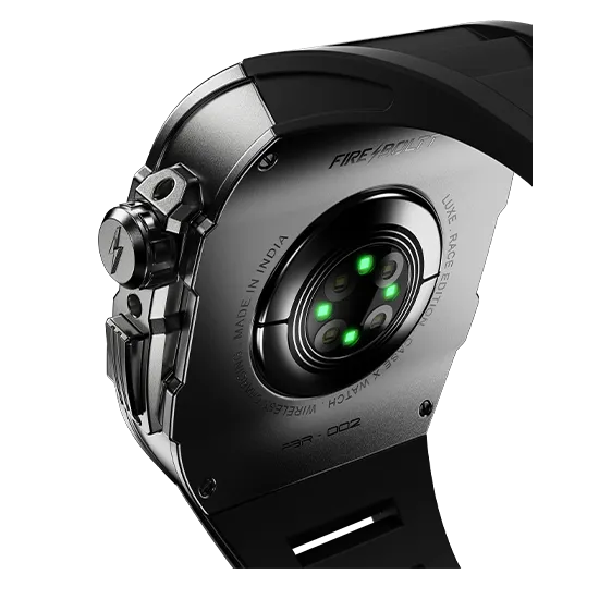 Case X series