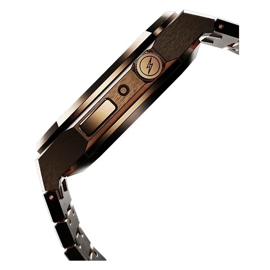 Case X series