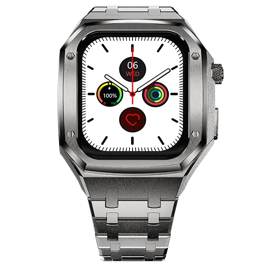Case X series