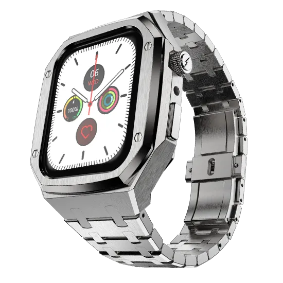 Case X series